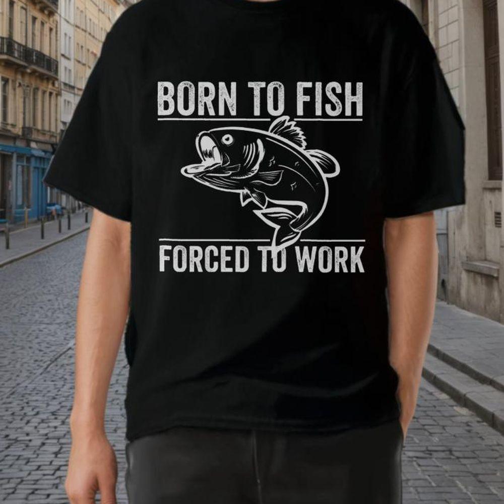 Fishing Awesome Shirt Fishing Awesome Shirt